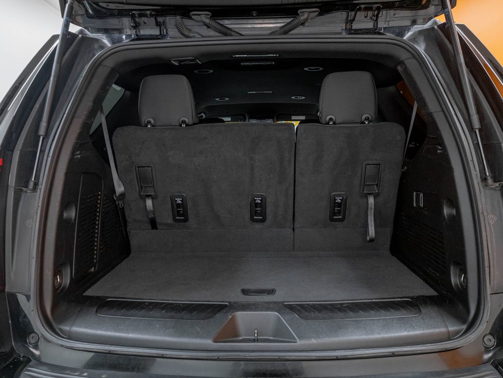 2024 GMC Yukon in St-Jérôme, Quebec - 31 - w1024h768px