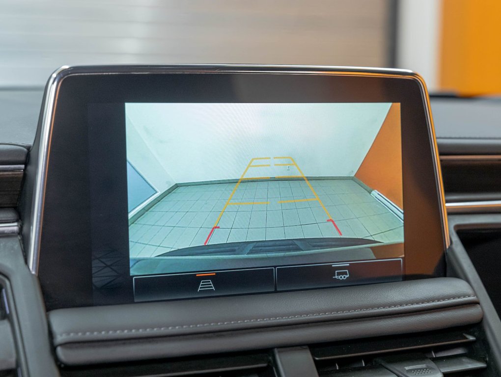 2024 GMC Yukon in St-Jérôme, Quebec - 18 - w1024h768px