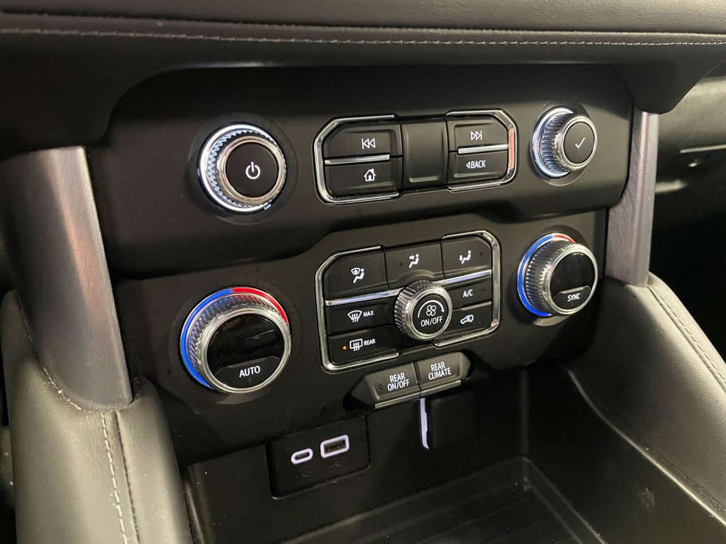 2024 GMC Yukon in St-Jérôme, Quebec - 14 - w1024h768px