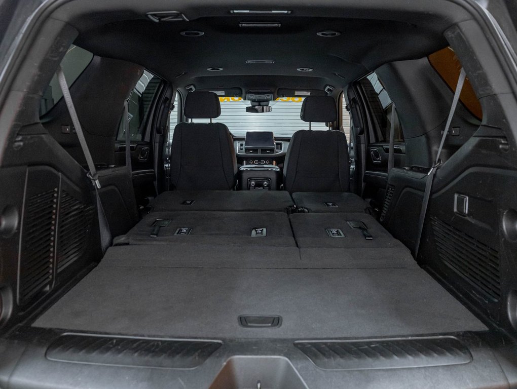 2024 GMC Yukon in St-Jérôme, Quebec - 33 - w1024h768px