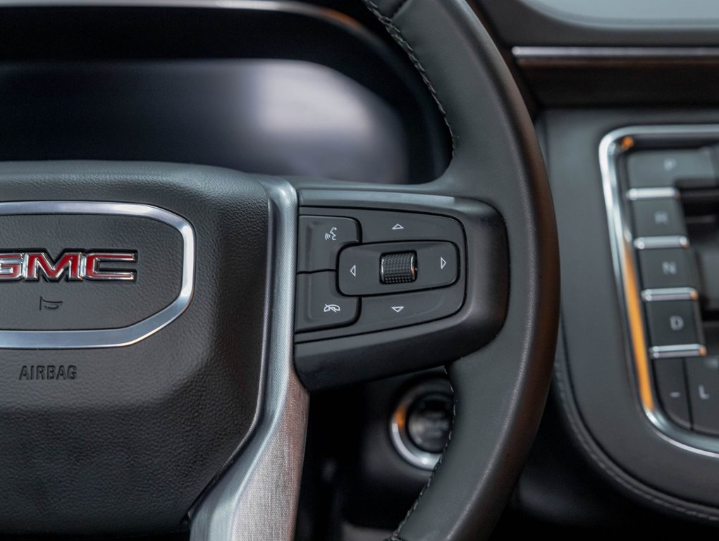 2024 GMC Yukon in St-Jérôme, Quebec - 15 - w1024h768px