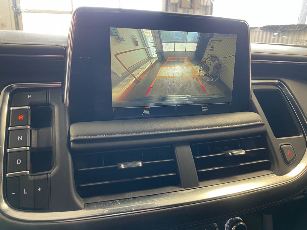 2024 GMC Yukon in St-Jérôme, Quebec - 13 - w1024h768px