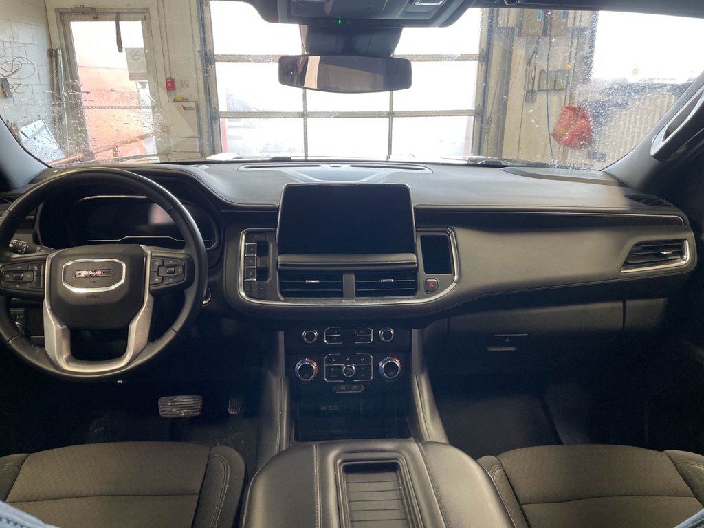 2024 GMC Yukon in St-Jérôme, Quebec - 12 - w1024h768px