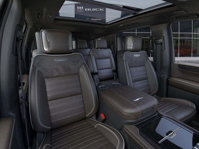 GMC Yukon  2025 à St-Jérôme, Québec - 16 - w1024h768px