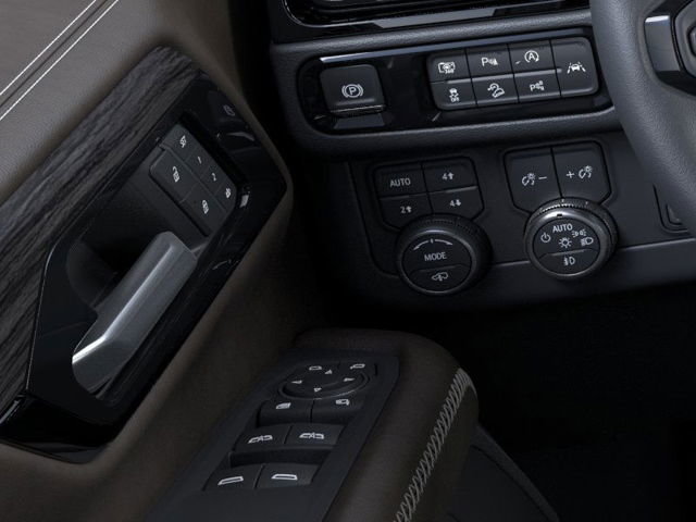 GMC Yukon  2025 à St-Jérôme, Québec - 22 - w1024h768px