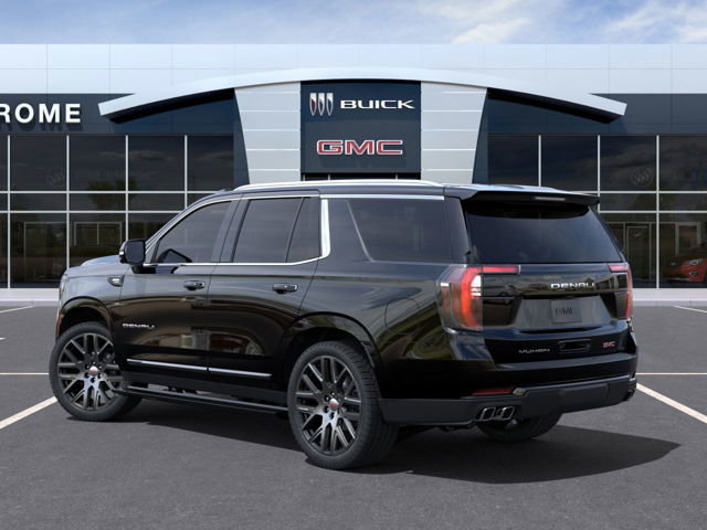 GMC Yukon  2025 à St-Jérôme, Québec - 3 - w1024h768px