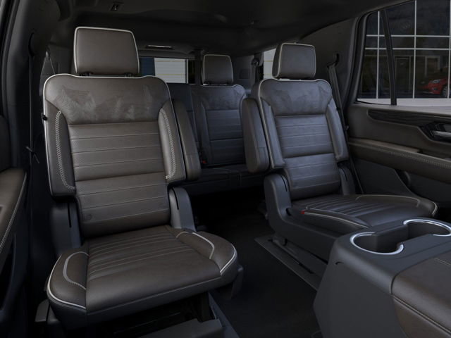 GMC Yukon  2025 à St-Jérôme, Québec - 17 - w1024h768px