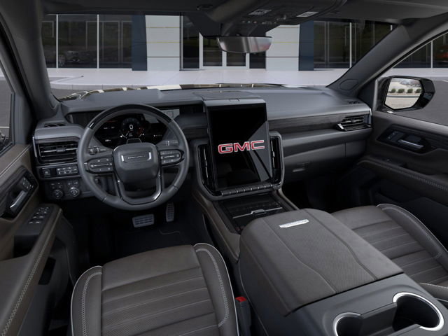 GMC Yukon  2025 à St-Jérôme, Québec - 15 - w1024h768px