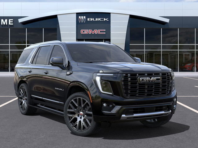 GMC Yukon  2025 à St-Jérôme, Québec - 7 - w1024h768px