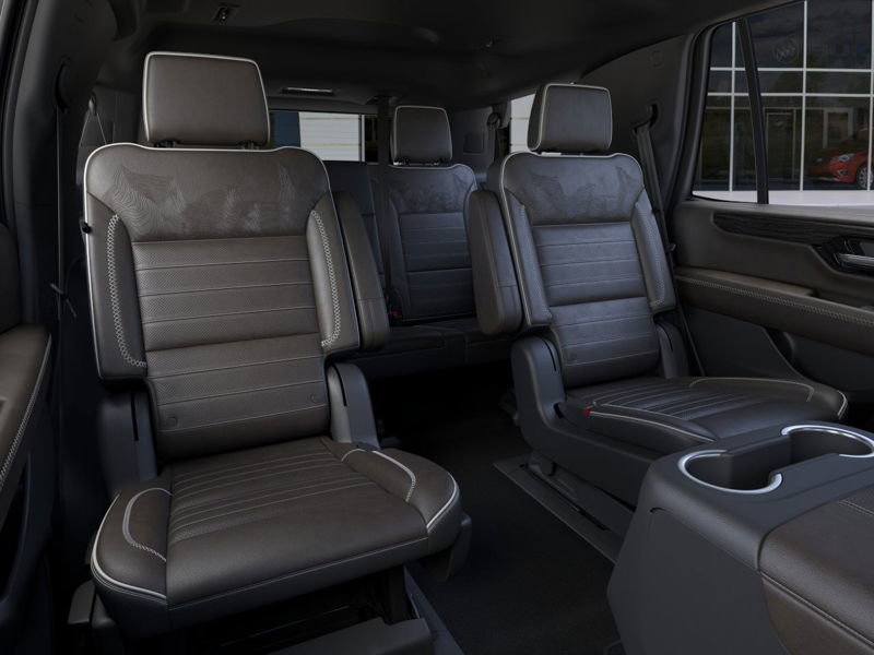 2025 GMC Yukon in St-Jérôme, Quebec - 17 - w1024h768px