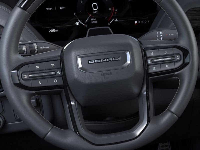 2025 GMC Yukon in St-Jérôme, Quebec - 19 - w1024h768px