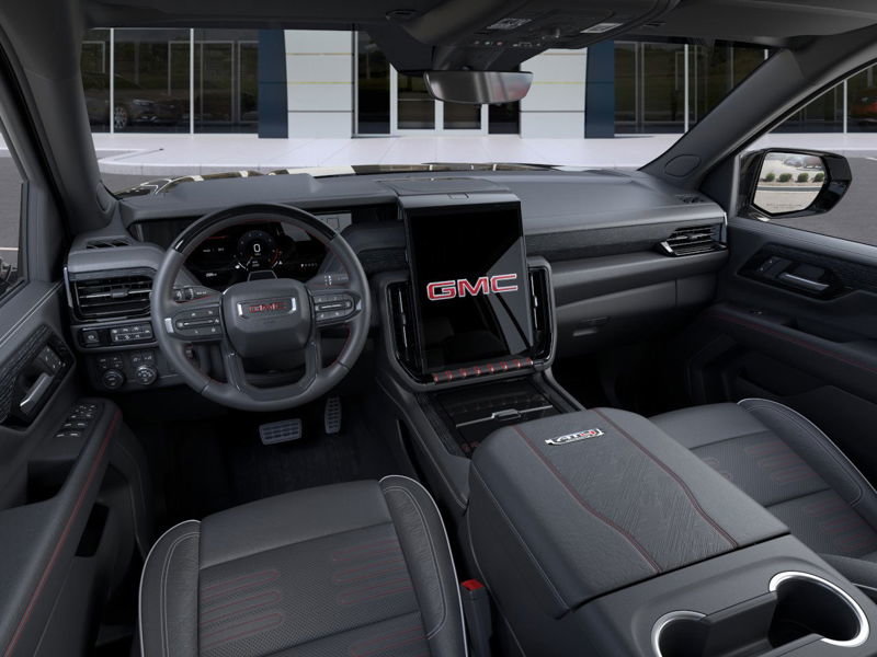 2025 GMC Yukon in St-Jérôme, Quebec - 15 - w1024h768px