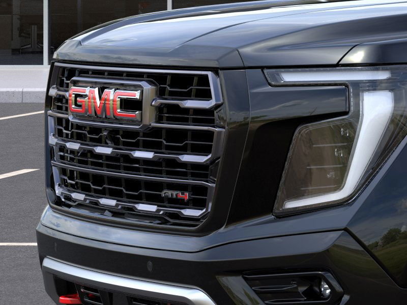 2025 GMC Yukon in St-Jérôme, Quebec - 13 - w1024h768px