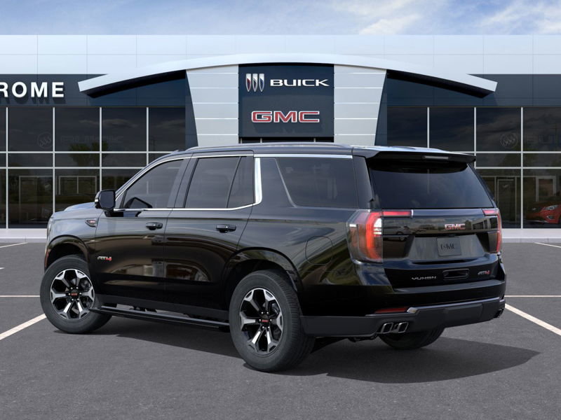 2025 GMC Yukon in St-Jérôme, Quebec - 3 - w1024h768px