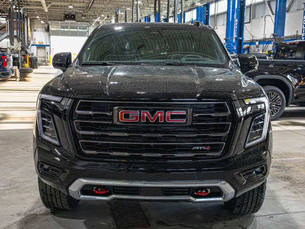 2025 GMC Yukon in St-Jérôme, Quebec - 2 - w1024h768px