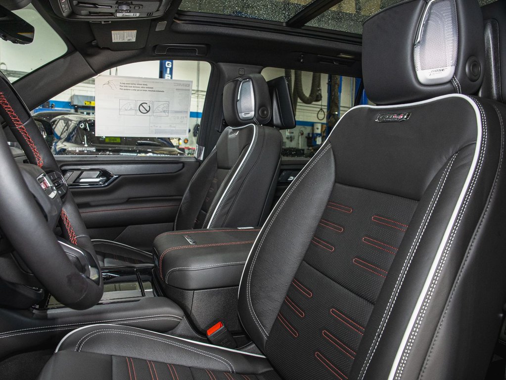 2025 GMC Yukon in St-Jérôme, Quebec - 11 - w1024h768px