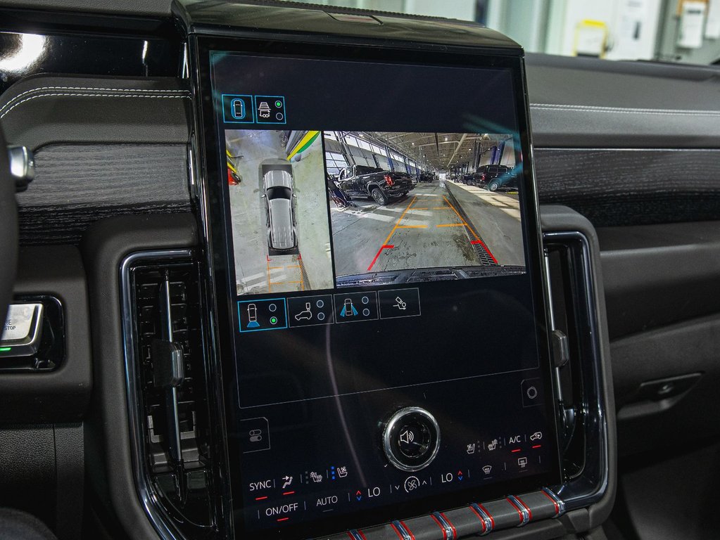 2025 GMC Yukon in St-Jérôme, Quebec - 20 - w1024h768px