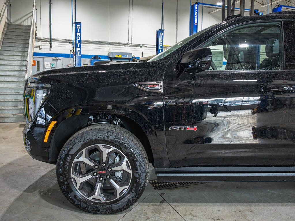 2025 GMC Yukon in St-Jérôme, Quebec - 37 - w1024h768px