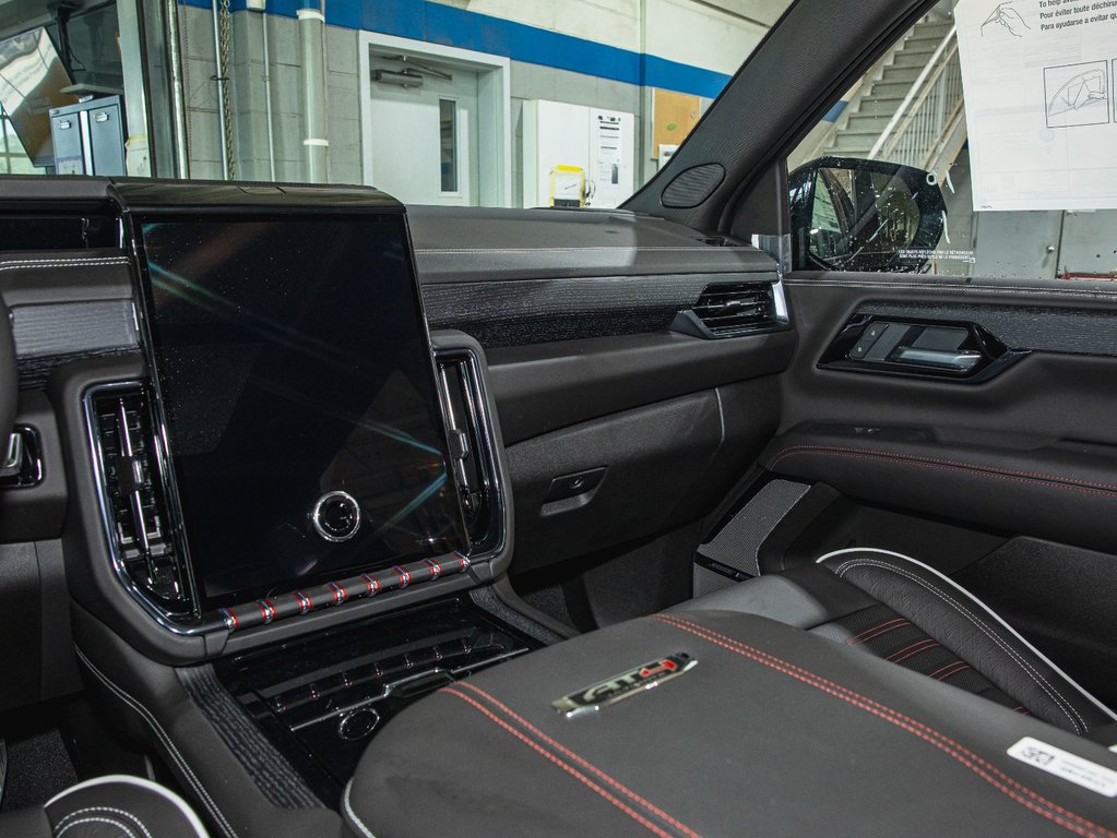 2025 GMC Yukon in St-Jérôme, Quebec - 22 - w1024h768px