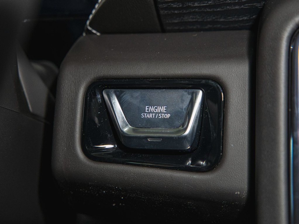 2025 GMC Yukon in St-Jérôme, Quebec - 23 - w1024h768px