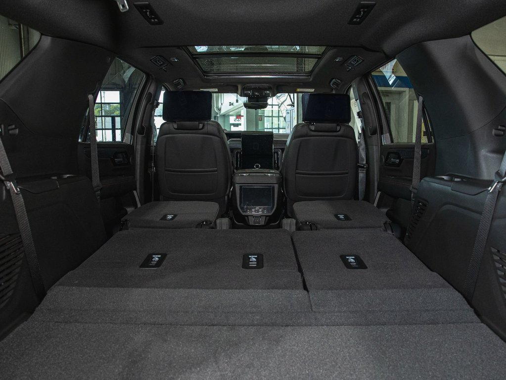 2025 GMC Yukon in St-Jérôme, Quebec - 36 - w1024h768px