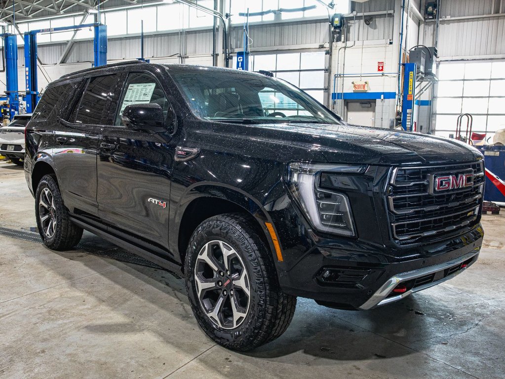 2025 GMC Yukon in St-Jérôme, Quebec - 10 - w1024h768px