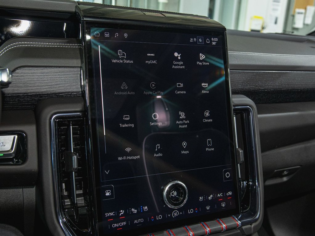2025 GMC Yukon in St-Jérôme, Quebec - 19 - w1024h768px