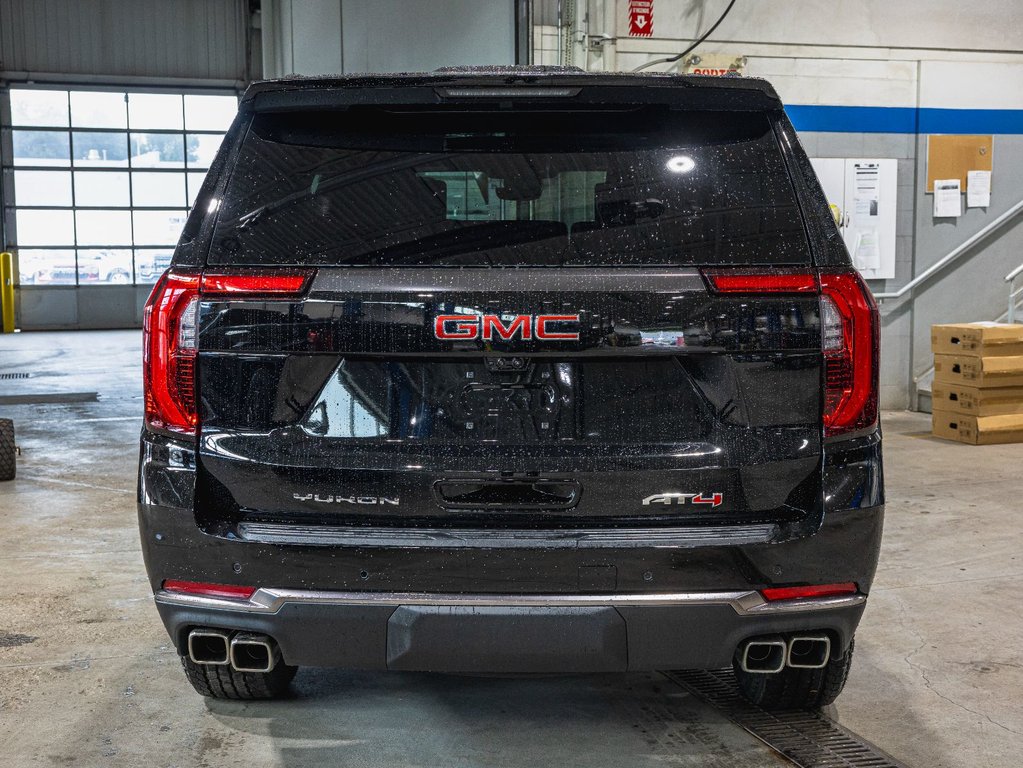 2025 GMC Yukon in St-Jérôme, Quebec - 8 - w1024h768px
