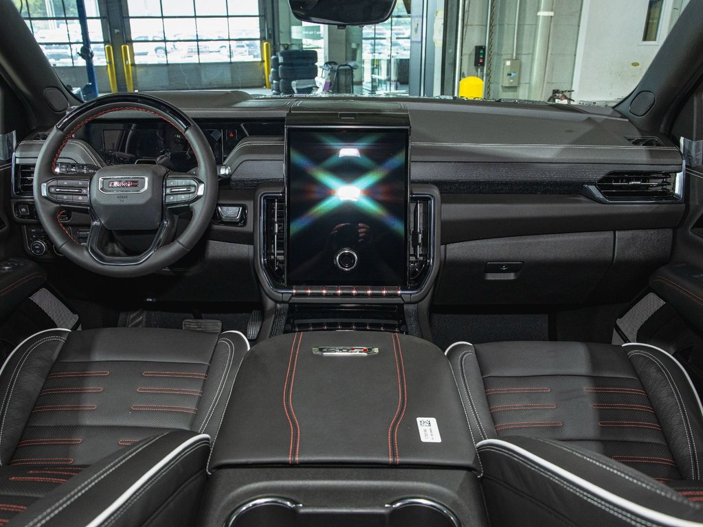 2025 GMC Yukon in St-Jérôme, Quebec - 4 - w1024h768px