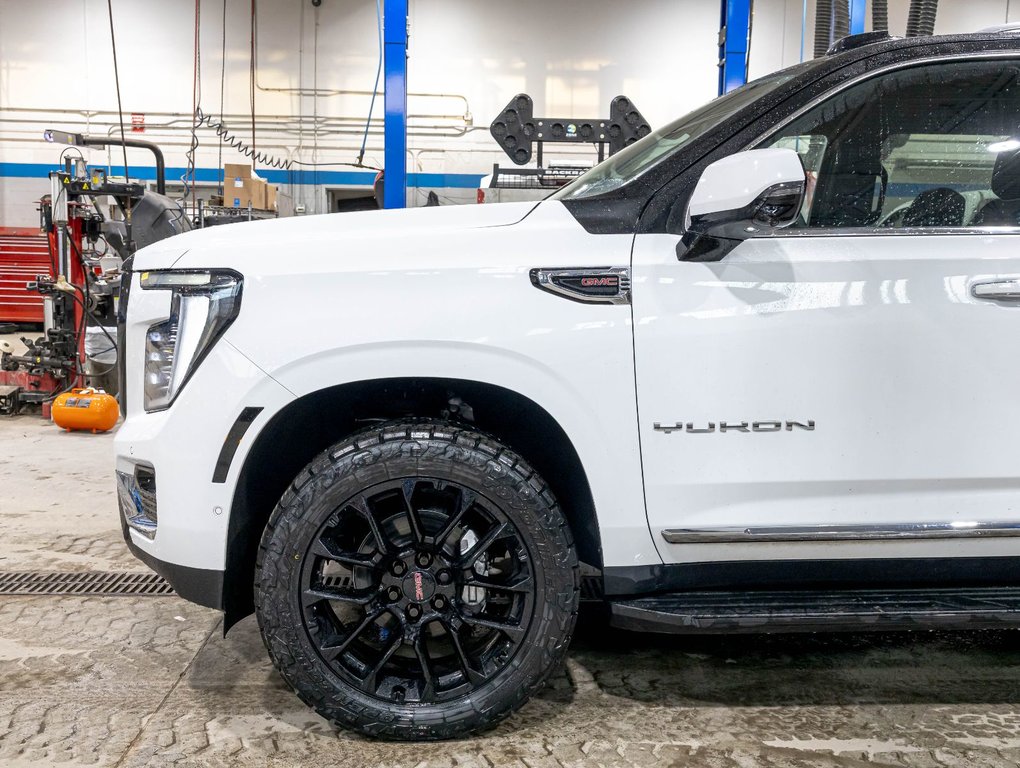 GMC Yukon  2026 à St-Jérôme, Québec - 37 - w1024h768px
