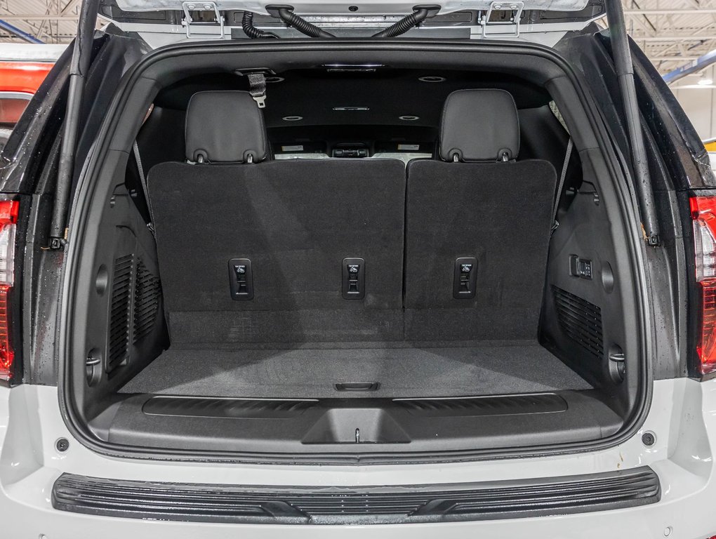 GMC Yukon  2026 à St-Jérôme, Québec - 32 - w1024h768px