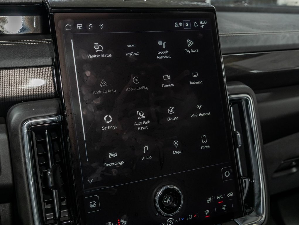 GMC Yukon  2026 à St-Jérôme, Québec - 17 - w1024h768px