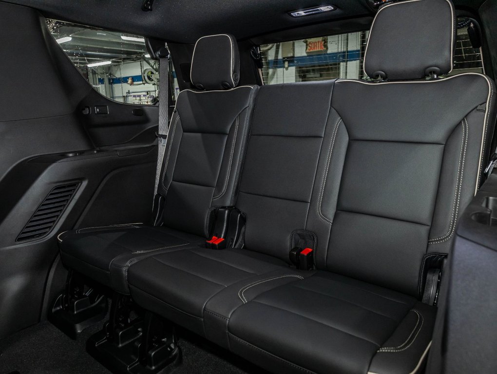 GMC Yukon  2026 à St-Jérôme, Québec - 30 - w1024h768px