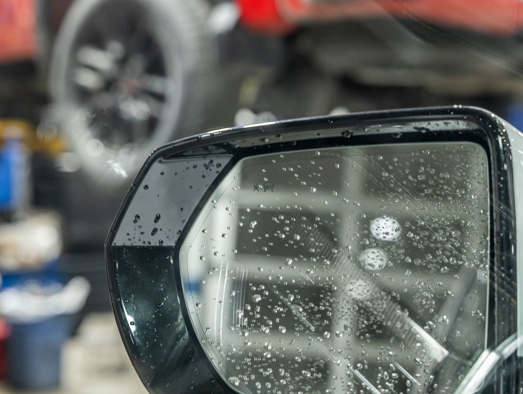 GMC Yukon  2026 à St-Jérôme, Québec - 36 - w1024h768px