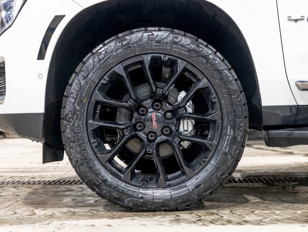 GMC Yukon  2026 à St-Jérôme, Québec - 38 - w1024h768px