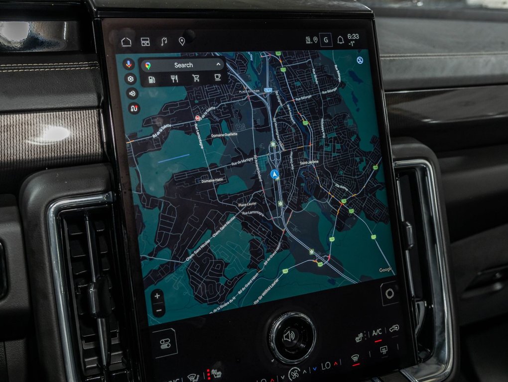 GMC Yukon  2026 à St-Jérôme, Québec - 5 - w1024h768px