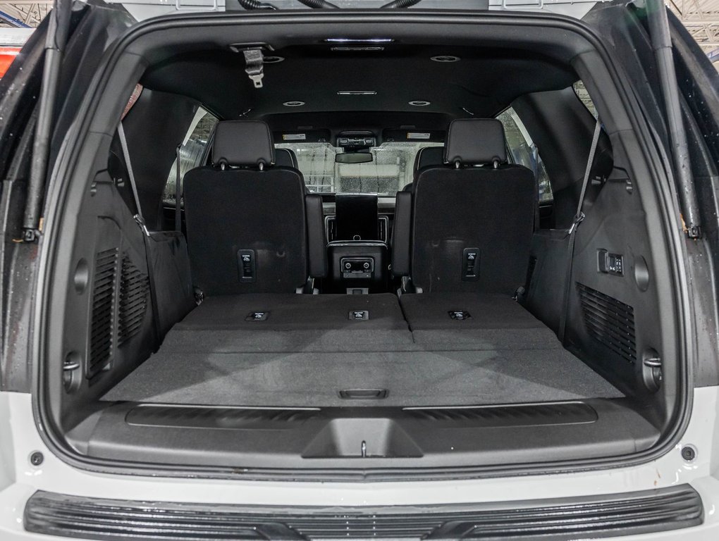 GMC Yukon  2026 à St-Jérôme, Québec - 33 - w1024h768px