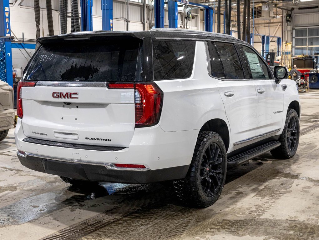 GMC Yukon  2026 à St-Jérôme, Québec - 9 - w1024h768px