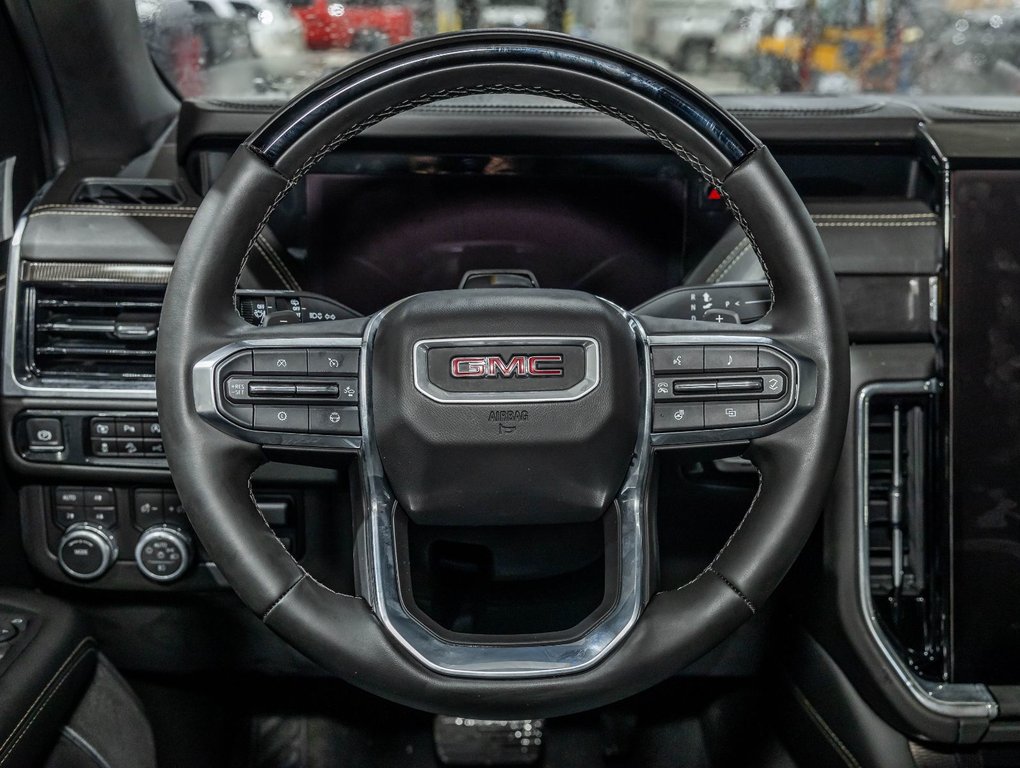 GMC Yukon  2026 à St-Jérôme, Québec - 13 - w1024h768px
