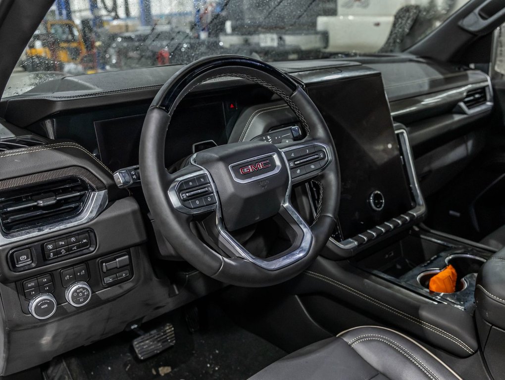 GMC Yukon  2026 à St-Jérôme, Québec - 12 - w1024h768px