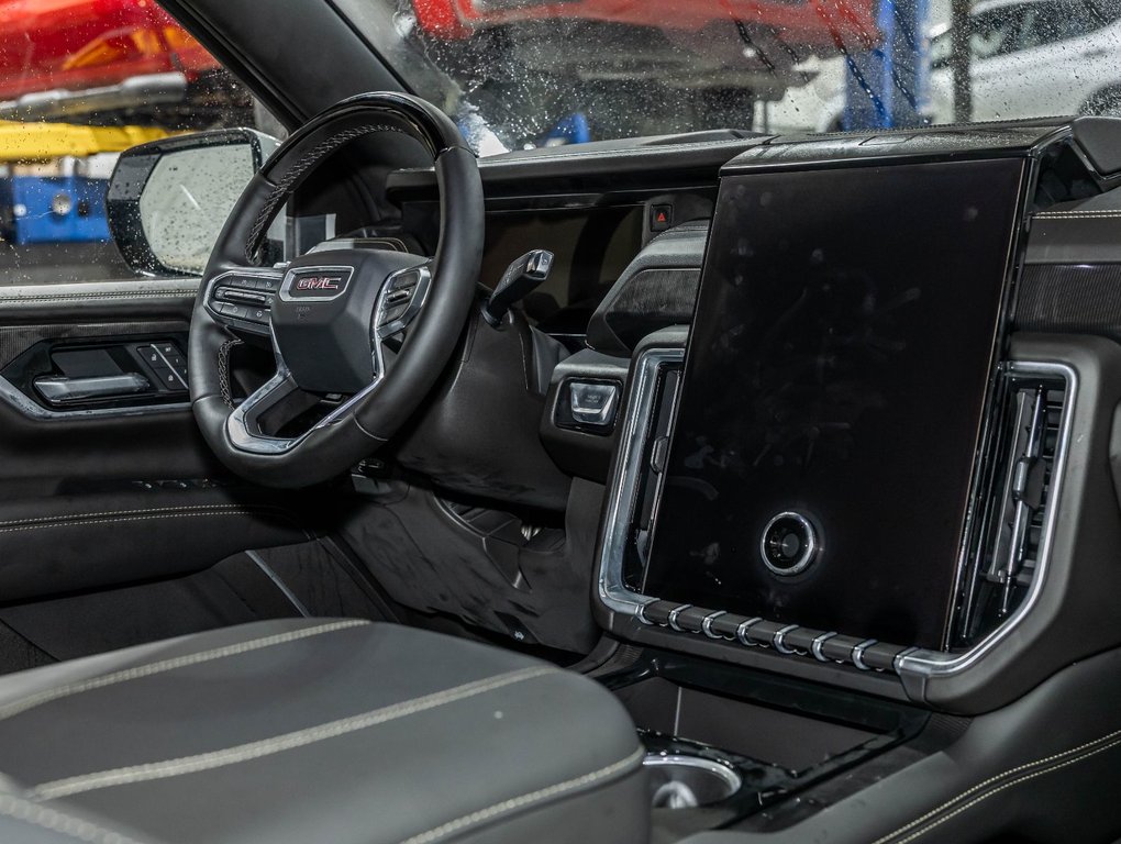 GMC Yukon  2026 à St-Jérôme, Québec - 27 - w1024h768px