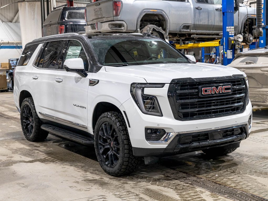 GMC Yukon  2026 à St-Jérôme, Québec - 10 - w1024h768px