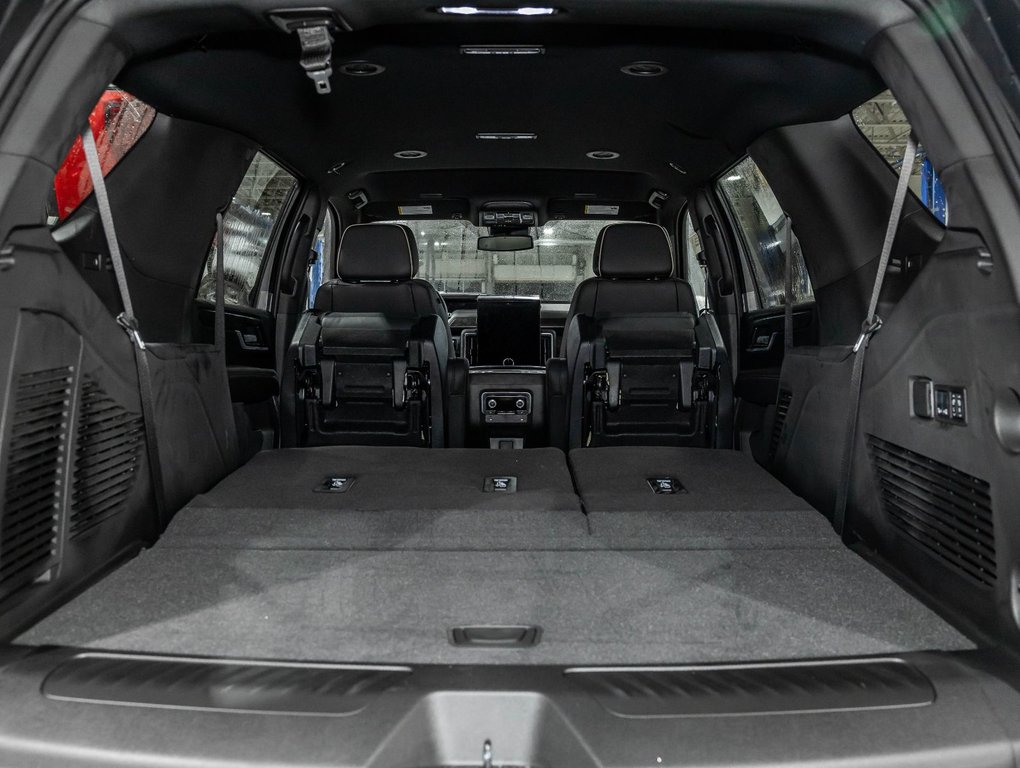 GMC Yukon  2026 à St-Jérôme, Québec - 34 - w1024h768px