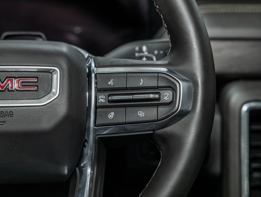 GMC Yukon  2026 à St-Jérôme, Québec - 16 - w1024h768px