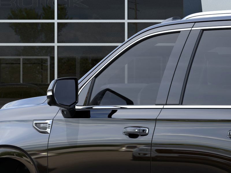 2026 GMC Yukon in St-Jérôme, Quebec - 12 - w1024h768px