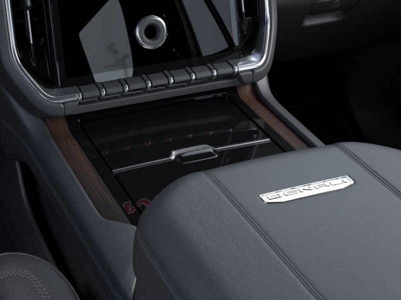 2026 GMC Yukon in St-Jérôme, Quebec - 23 - w1024h768px