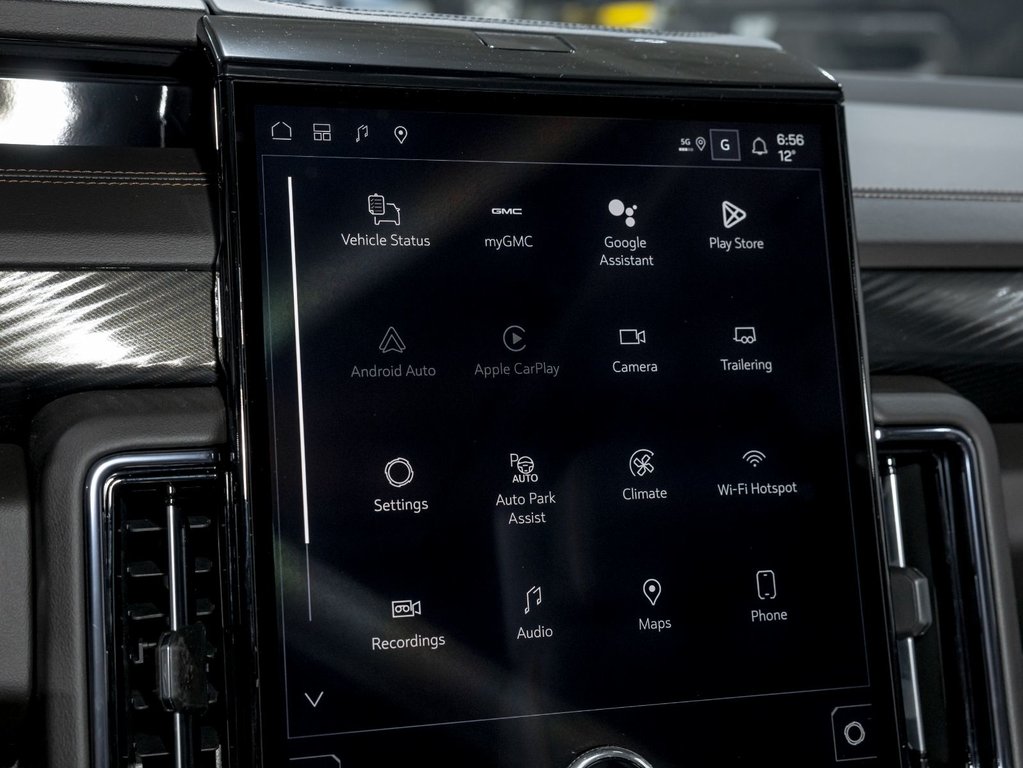 GMC Yukon  2026 à St-Jérôme, Québec - 20 - w1024h768px