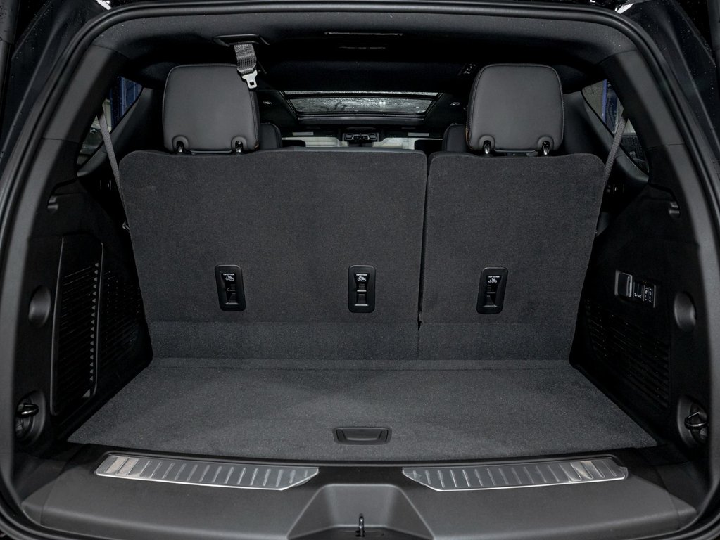 GMC Yukon  2026 à St-Jérôme, Québec - 37 - w1024h768px