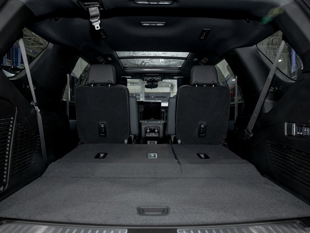 GMC Yukon  2026 à St-Jérôme, Québec - 38 - w1024h768px