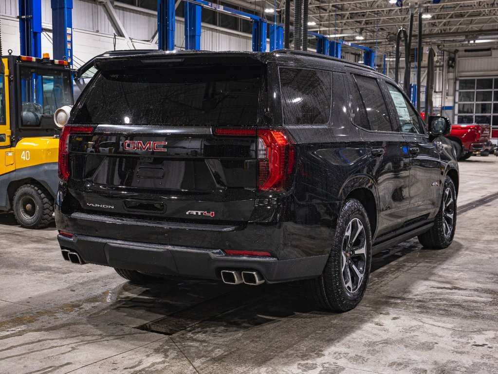GMC Yukon  2026 à St-Jérôme, Québec - 9 - w1024h768px